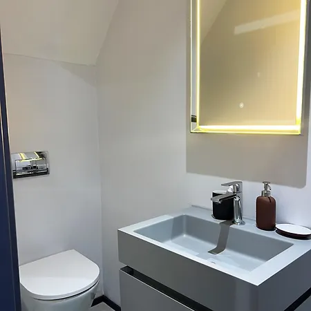 For Large Families, Duplex Villa-305 * Çeşme