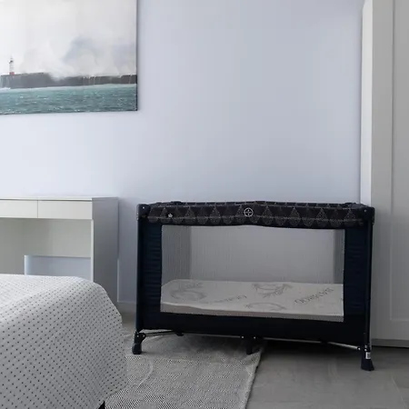 For Large Families, Duplex Villa-305 ヴィラ *