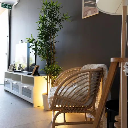 For Large Families, Duplex Villa-305 ヴィラ *