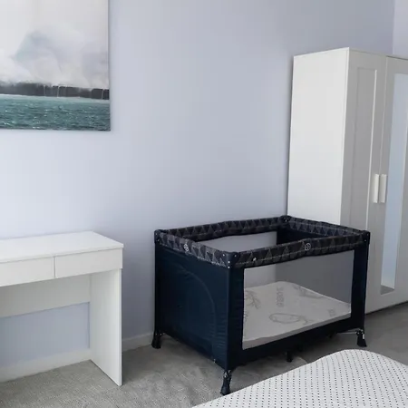 For Large Families, Duplex Villa-305 ヴィラ Çeşme
