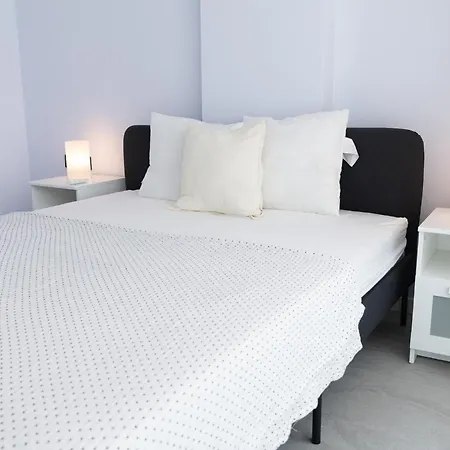 For Large Families, Duplex Villa-304 Cesme