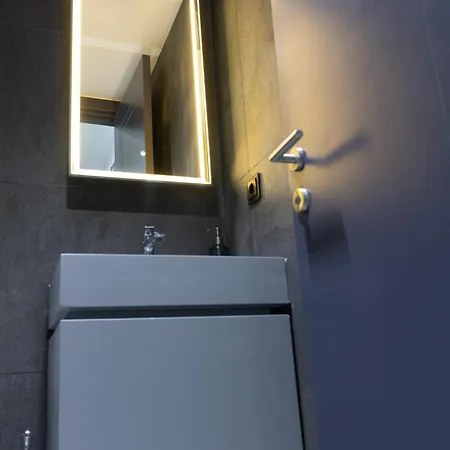 Villa For Large Families, Duplex Villa-304 Cesme