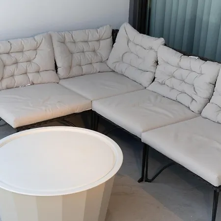 For Large Families, Duplex Villa-304 Cesme