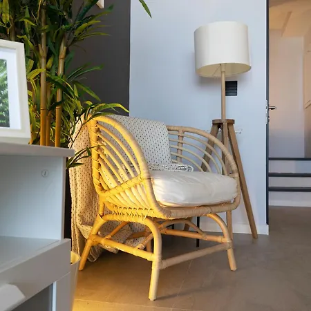 For Large Families, Duplex Villa-304 别墅 Çeşme