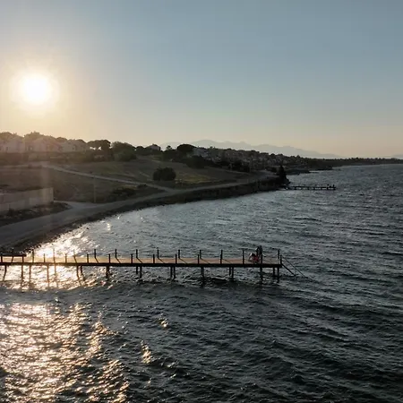 فيلة For Large Families, Duplex Villa-305