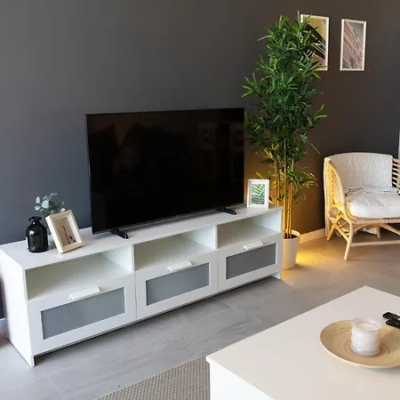 Vila For Large Families, Duplex Villa-305 *