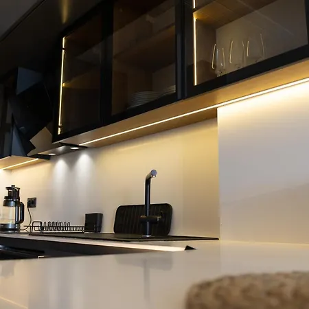 For Large Families, Duplex Villa-305 Çeşme