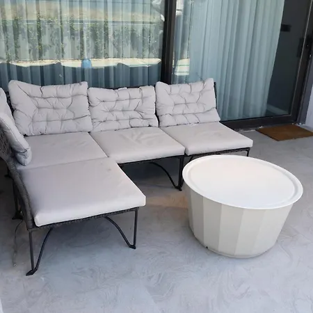 For Large Families, Duplex Villa-305 Çeşme