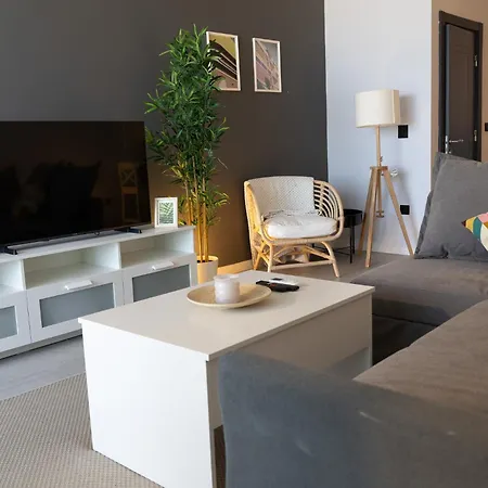 Vila For Large Families, Duplex Villa-305 Çeşme