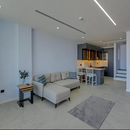 Villa For Large Families, Duplex Villa-304 *