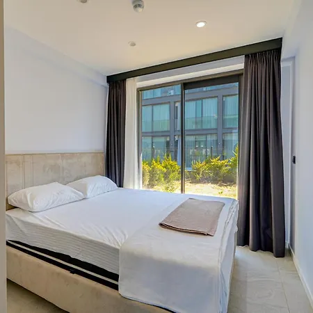 Villa For Large Families, Duplex Villa-304 *